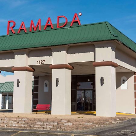 Ramada By Wyndham Маунтін-Хоум Екстер'єр фото